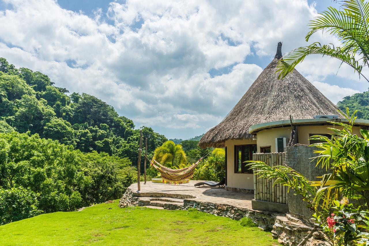 One Santuario Natural Palomino Exterior photo