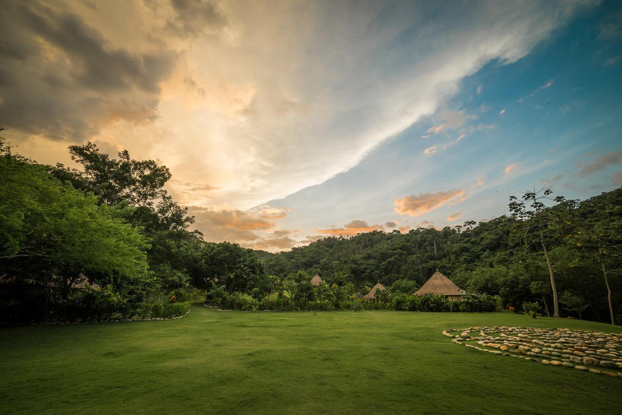 One Santuario Natural Palomino Exterior photo