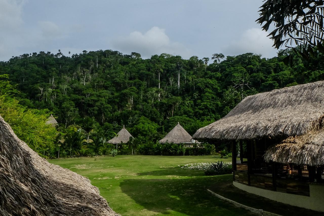 One Santuario Natural Palomino Exterior photo